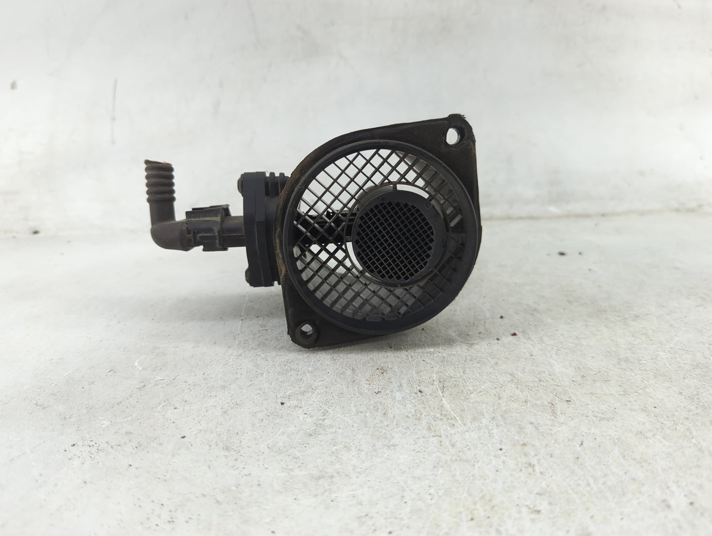 2004-2007 Cadillac Cts Mass Air Flow Meter Maf 1488278 - Oemusedautoparts1.com