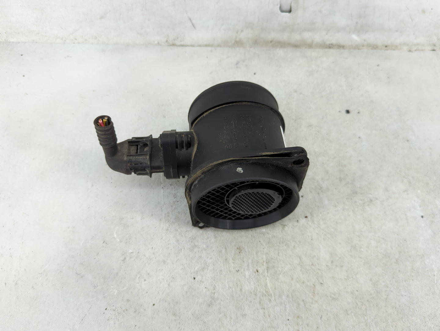 2004-2007 Cadillac Cts Mass Air Flow Meter Maf 1488278 - Oemusedautoparts1.com