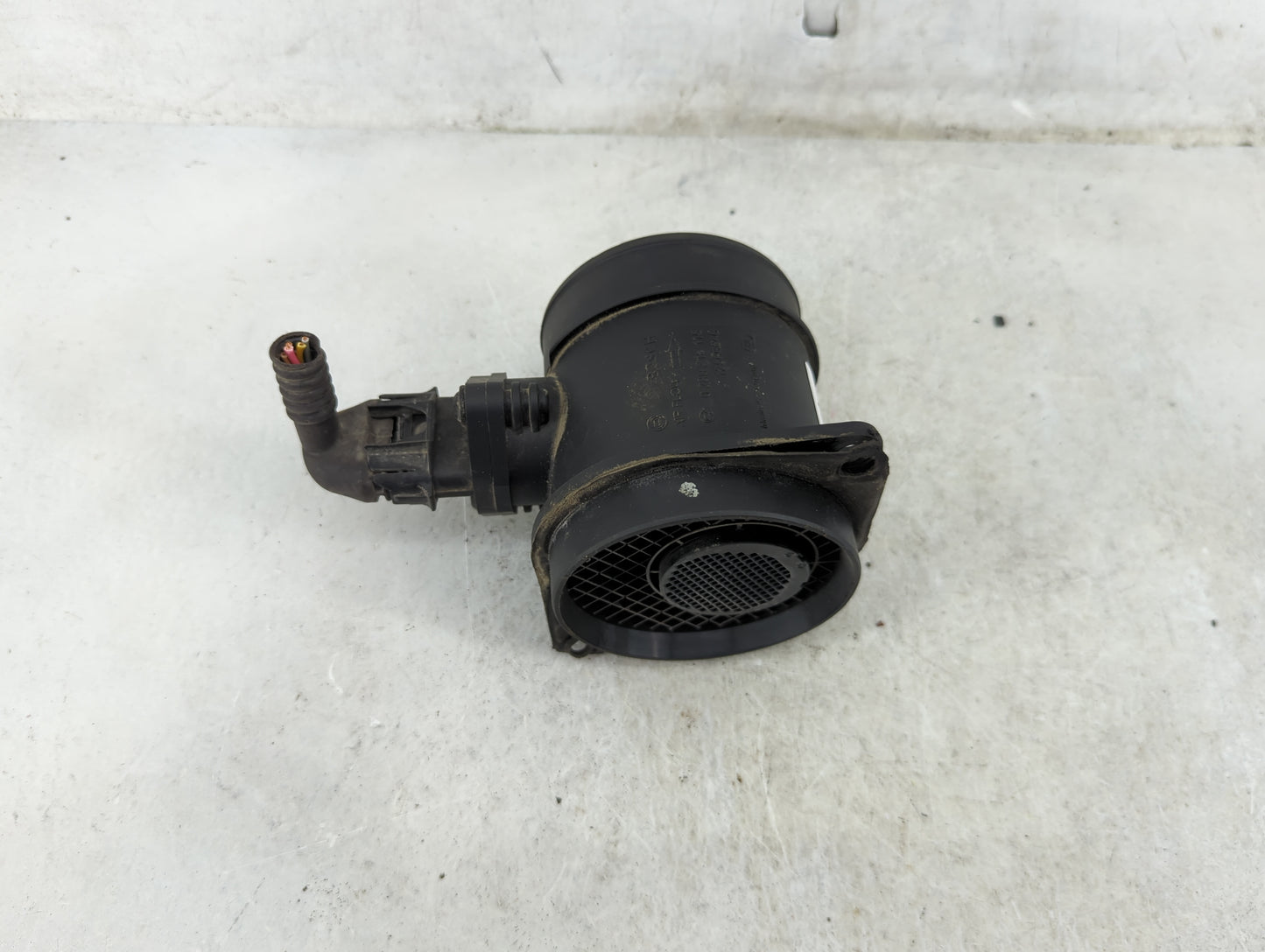 2004-2007 Cadillac Cts Mass Air Flow Meter Maf 1488278 - Oemusedautoparts1.com