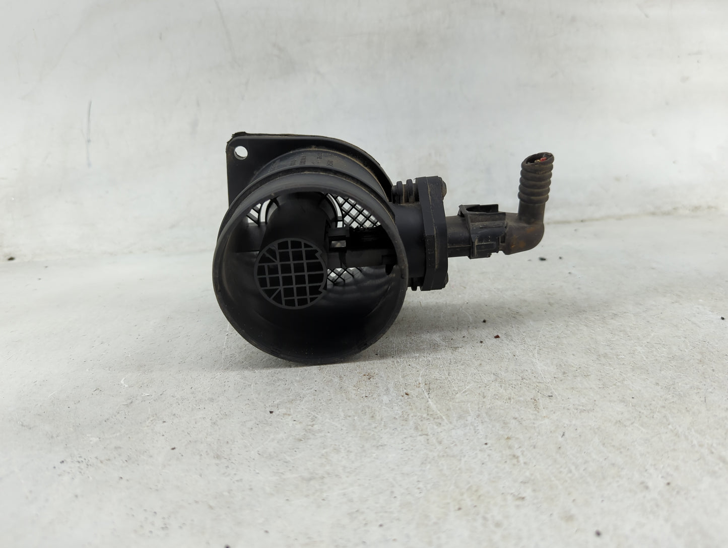 2004-2007 Cadillac Cts Mass Air Flow Meter Maf 1488278 - Oemusedautoparts1.com