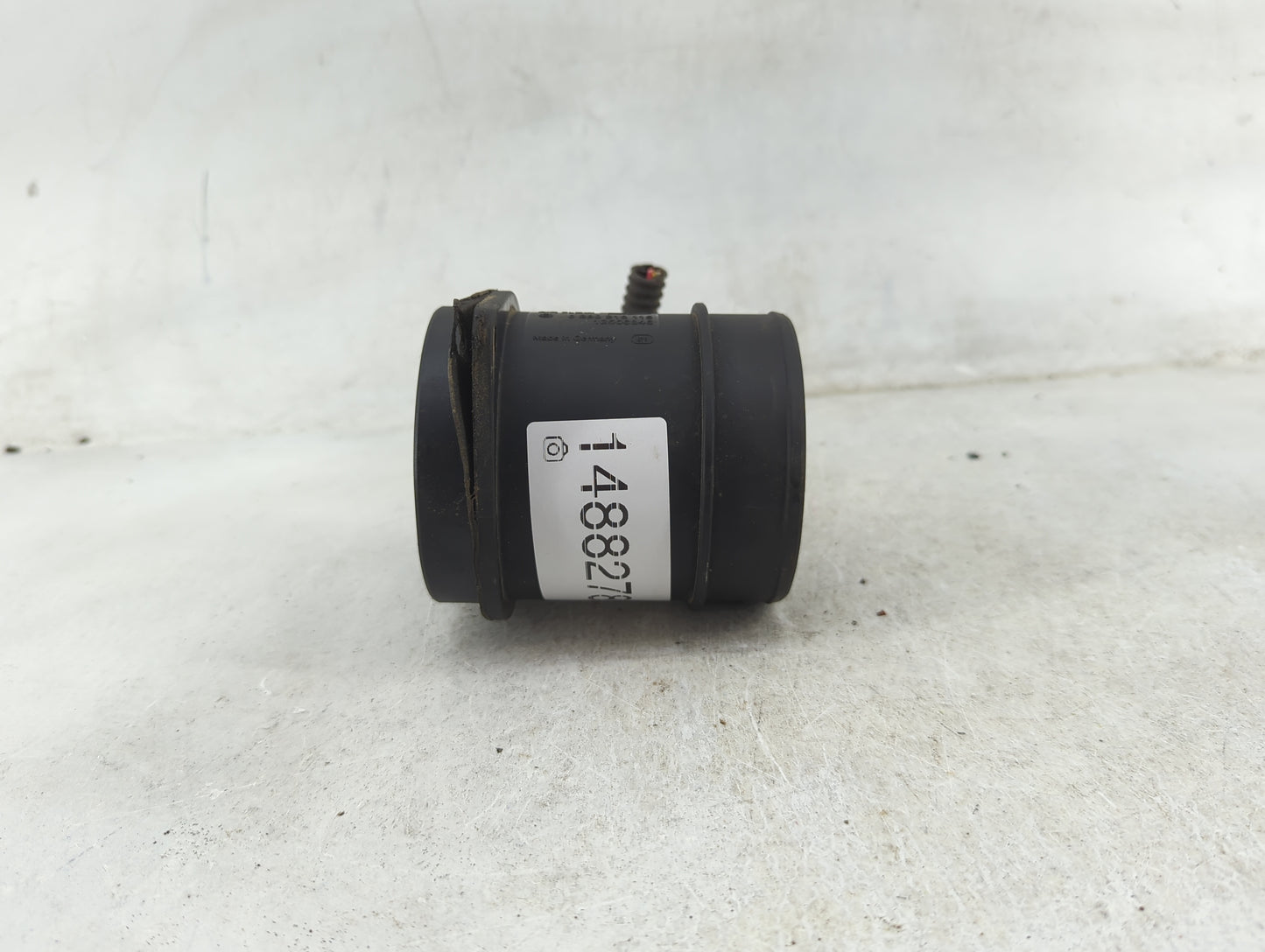 2004-2007 Cadillac Cts Mass Air Flow Meter Maf 1488278 - Oemusedautoparts1.com