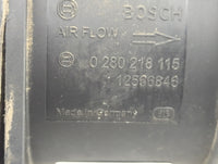 2004-2007 Cadillac Cts Mass Air Flow Meter Maf 1488278 - Oemusedautoparts1.com