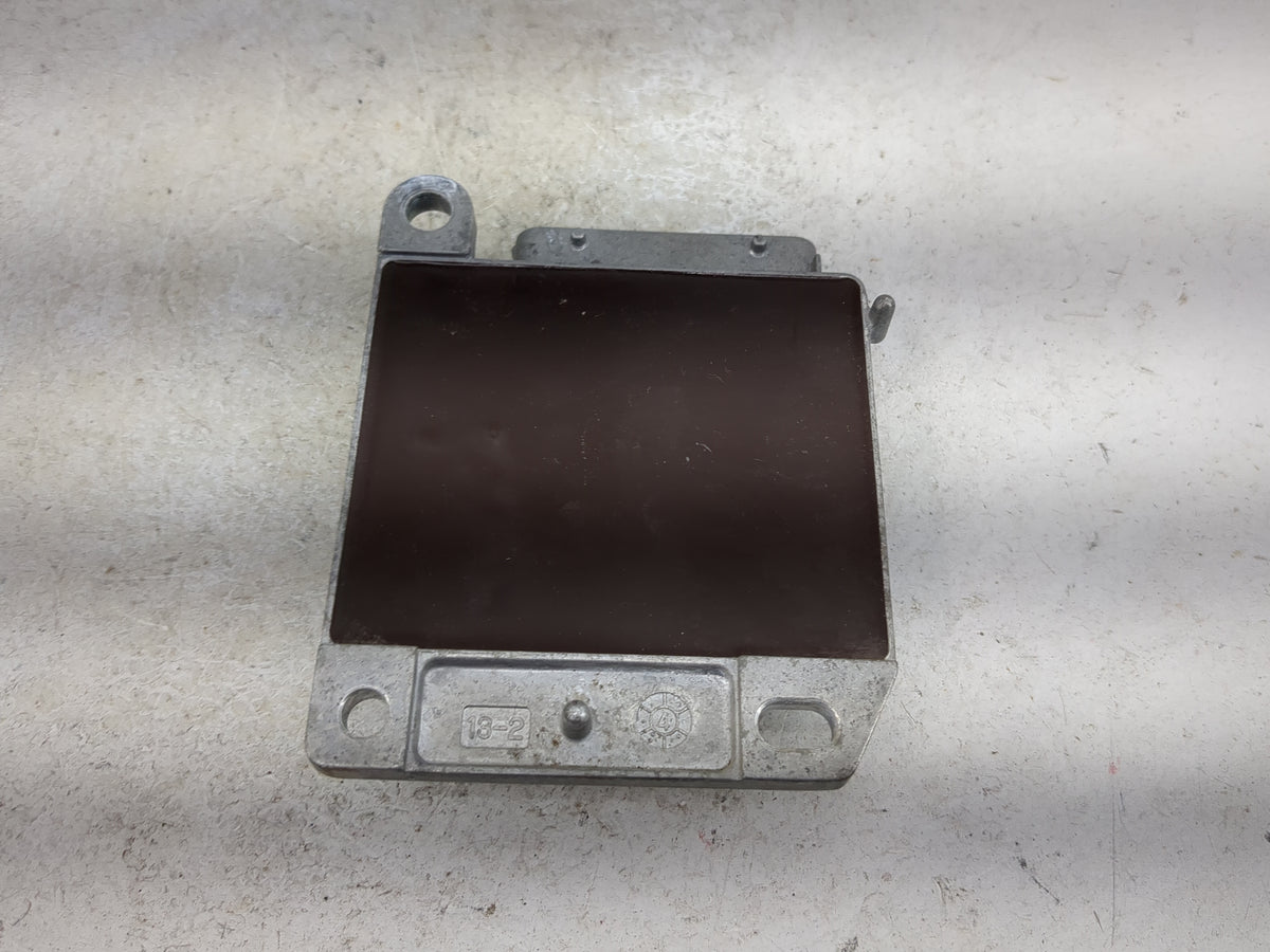 2004-2004 Cadillac Cts Safety Restraint Srs Airbag Control Module - Oemusedautoparts1.com