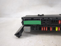2004-2007 Cadillac Cts Fusebox Fuse Box Panel Relay Module P/N:7254-8853-30 12177234 Fits Fits 2004 2005 2006 2007 OEM Used 