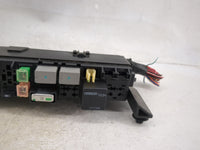 2004-2007 Cadillac Cts Fusebox Fuse Box Panel Relay Module P/N:7254-8853-30 12177234 Fits Fits 2004 2005 2006 2007 OEM Used 