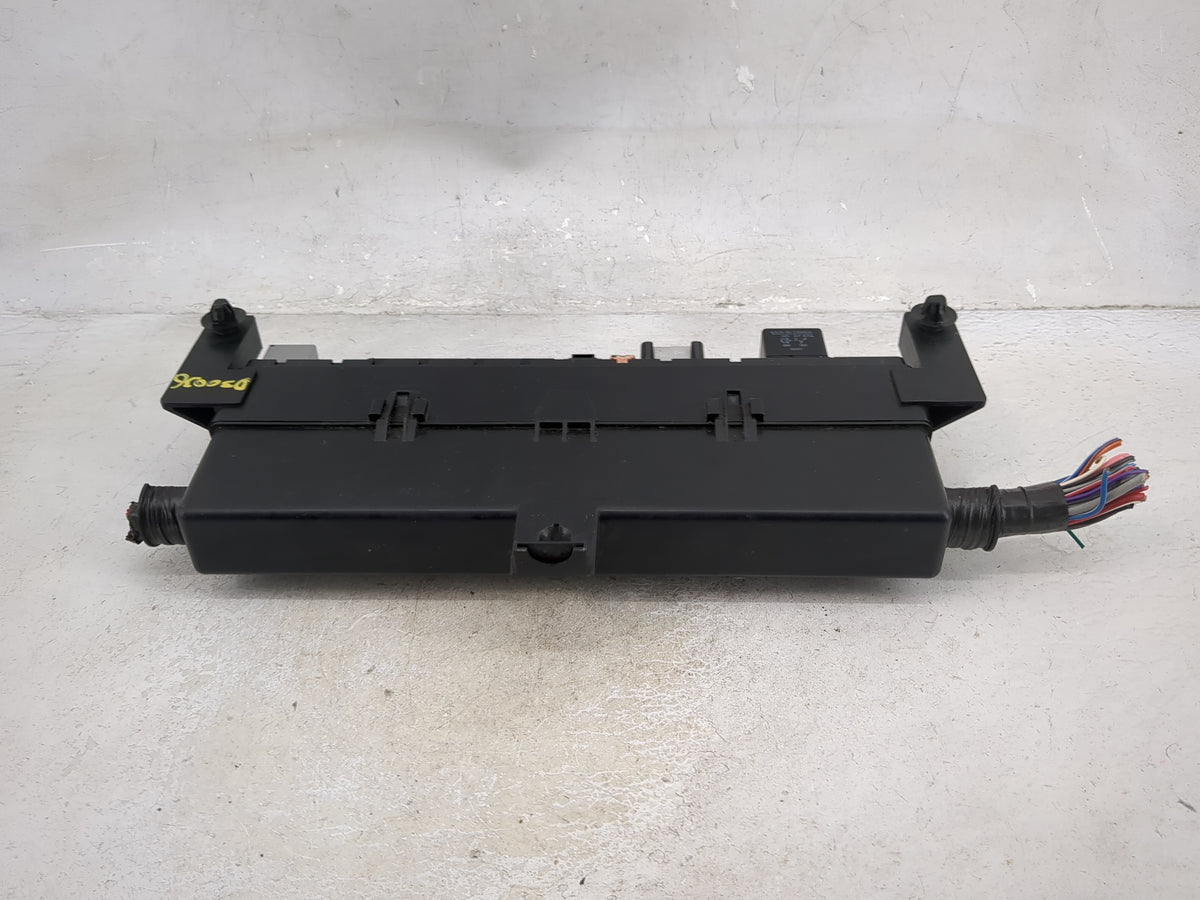 2004-2007 Cadillac Cts Fusebox Fuse Box Panel Relay Module P/N:7254-8853-30 12177234 Fits Fits 2004 2005 2006 2007 OEM Used 