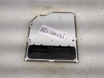 2004-2007 Cadillac Cts PCM Engine Control Computer ECU ECM PCU OEM P/N:5WK33520EV 24235495, 24233197 Fits 2004 2005 2006 200