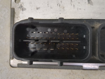 2004-2007 Cadillac Cts PCM Engine Control Computer ECU ECM PCU OEM P/N:5WK33520EV 24235495, 24233197 Fits 2004 2005 2006 2007 2008 OEM Used Auto Parts