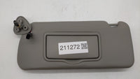 2003-2007 Cadillac Cts Sun Visor Shade Replacement Driver Left Mirror Fits Fits 2003 2004 2005 2006 2007 OEM Used Auto Parts