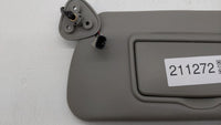 2003-2007 Cadillac Cts Sun Visor Shade Replacement Driver Left Mirror Fits Fits 2003 2004 2005 2006 2007 OEM Used Auto Parts