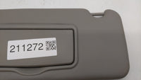 2003-2007 Cadillac Cts Sun Visor Shade Replacement Driver Left Mirror Fits Fits 2003 2004 2005 2006 2007 OEM Used Auto Parts