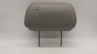 2003-2007 Cadillac Cts Headrest Head Rest Rear Seat Gray - Oemusedautoparts1.com