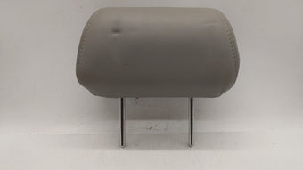 compare product 2003-2007 Cadillac Cts Headrest Head Rest Rear Seat Gray