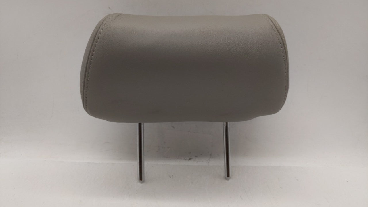 2003-2007 Cadillac Cts Headrest Head Rest Rear Seat Gray - Oemusedautoparts1.com