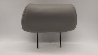 compare product 2003-2007 Cadillac Cts Headrest Head Rest Rear Seat Gray