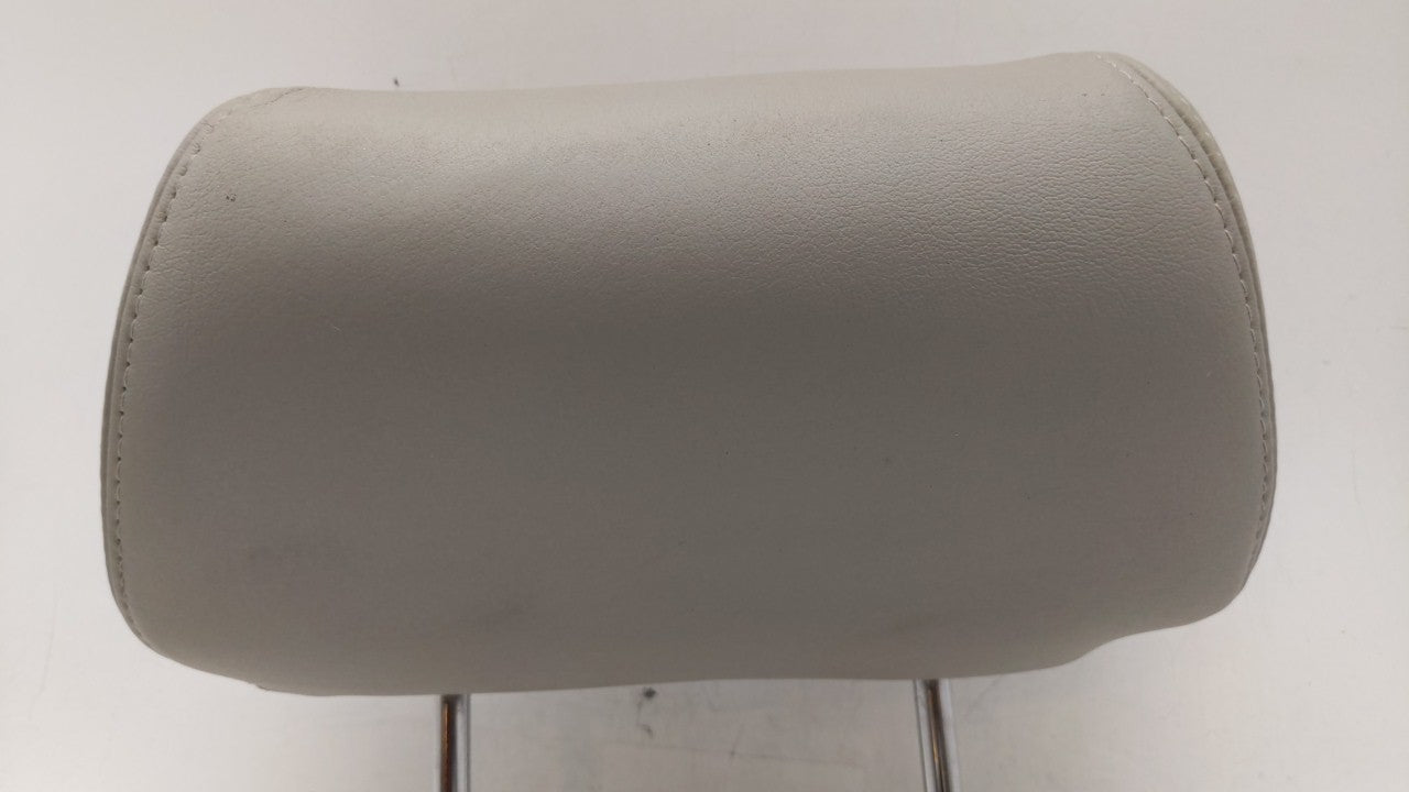 2003-2007 Cadillac Cts Headrest Head Rest Rear Seat Gray - Oemusedautoparts1.com