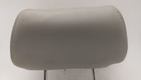 2003-2007 Cadillac Cts Headrest Head Rest Rear Seat Gray - Oemusedautoparts1.com