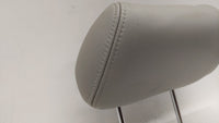 2003-2007 Cadillac Cts Headrest Head Rest Rear Seat Gray - Oemusedautoparts1.com