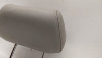 2003-2007 Cadillac Cts Headrest Head Rest Rear Seat Gray - Oemusedautoparts1.com