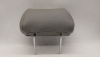 2003-2007 Cadillac Cts Headrest Head Rest Rear Seat Gray - Oemusedautoparts1.com