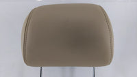 2003-2007 Cadillac Cts Headrest Head Rest Front Driver Passenger Seat Fits Fits 2003 2004 2005 2006 2007 OEM Used Auto Parts