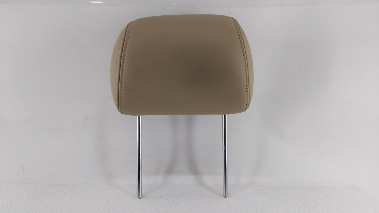 2003-2007 Cadillac Cts Headrest Head Rest Front Driver Passenger Seat Fits Fits 2003 2004 2005 2006 2007 OEM Used Auto Parts
