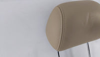 2003-2007 Cadillac Cts Headrest Head Rest Front Driver Passenger Seat Fits Fits 2003 2004 2005 2006 2007 OEM Used Auto Parts