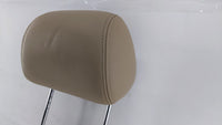 2003-2007 Cadillac Cts Headrest Head Rest Front Driver Passenger Seat Fits Fits 2003 2004 2005 2006 2007 OEM Used Auto Parts