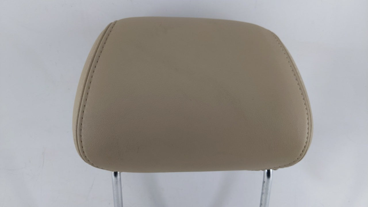 2003-2007 Cadillac Cts Headrest Head Rest Front Driver Passenger Seat Fits Fits 2003 2004 2005 2006 2007 OEM Used Auto Parts