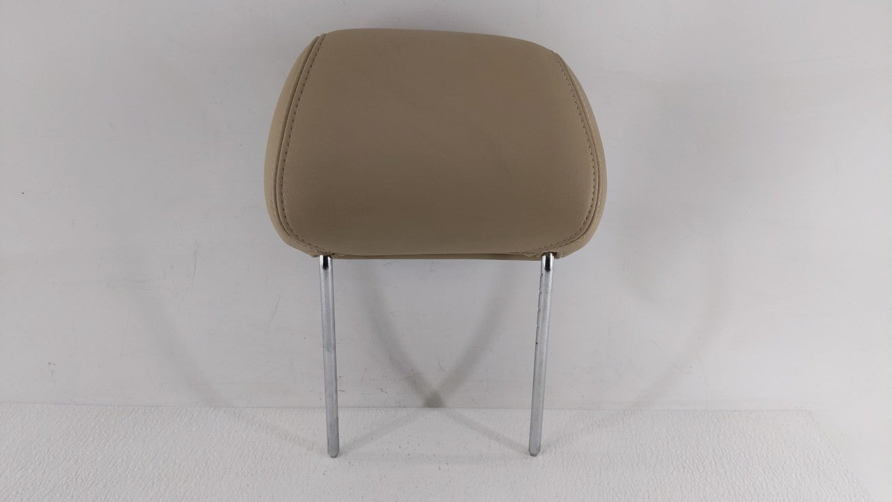 2003-2007 Cadillac Cts Headrest Head Rest Front Driver Passenger Seat Fits Fits 2003 2004 2005 2006 2007 OEM Used Auto Parts