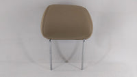2003-2007 Cadillac Cts Headrest Head Rest Front Driver Passenger Seat Fits Fits 2003 2004 2005 2006 2007 OEM Used Auto Parts