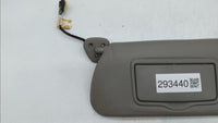 2003-2007 Cadillac Cts Sun Visor Shade Replacement Driver Left Mirror Fits Fits 2003 2004 2005 2006 2007 OEM Used Auto Parts