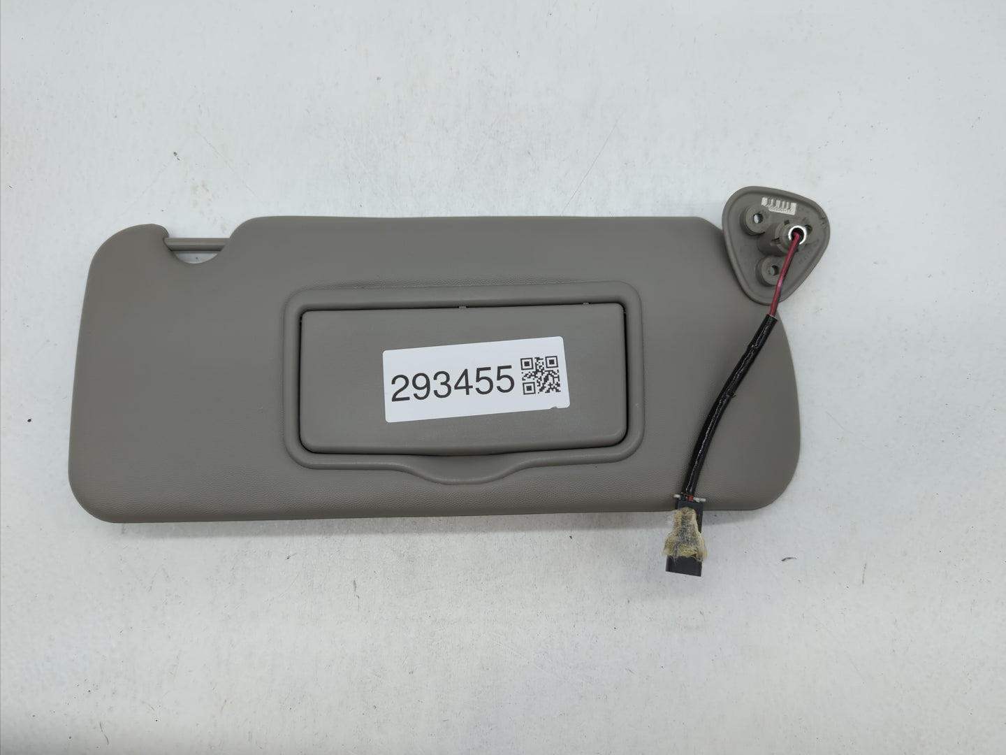 2003-2007 Cadillac Cts Sun Visor Shade Replacement Passenger Right Mirror Fits Fits 2003 2004 2005 2006 2007 OEM Used Auto P