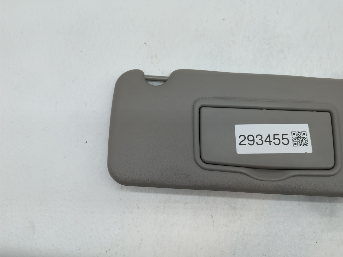 2003-2007 Cadillac Cts Sun Visor Shade Replacement Passenger Right Mirror Fits Fits 2003 2004 2005 2006 2007 OEM Used Auto P