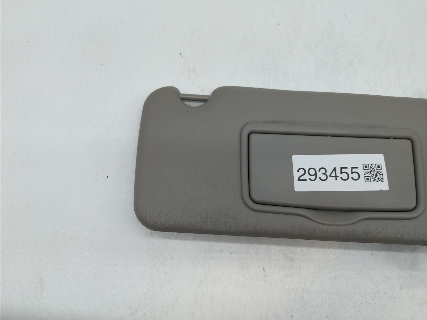 2003-2007 Cadillac Cts Sun Visor Shade Replacement Passenger Right Mirror Fits Fits 2003 2004 2005 2006 2007 OEM Used Auto P