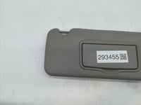 2003-2007 Cadillac Cts Sun Visor Shade Replacement Passenger Right Mirror Fits Fits 2003 2004 2005 2006 2007 OEM Used Auto P