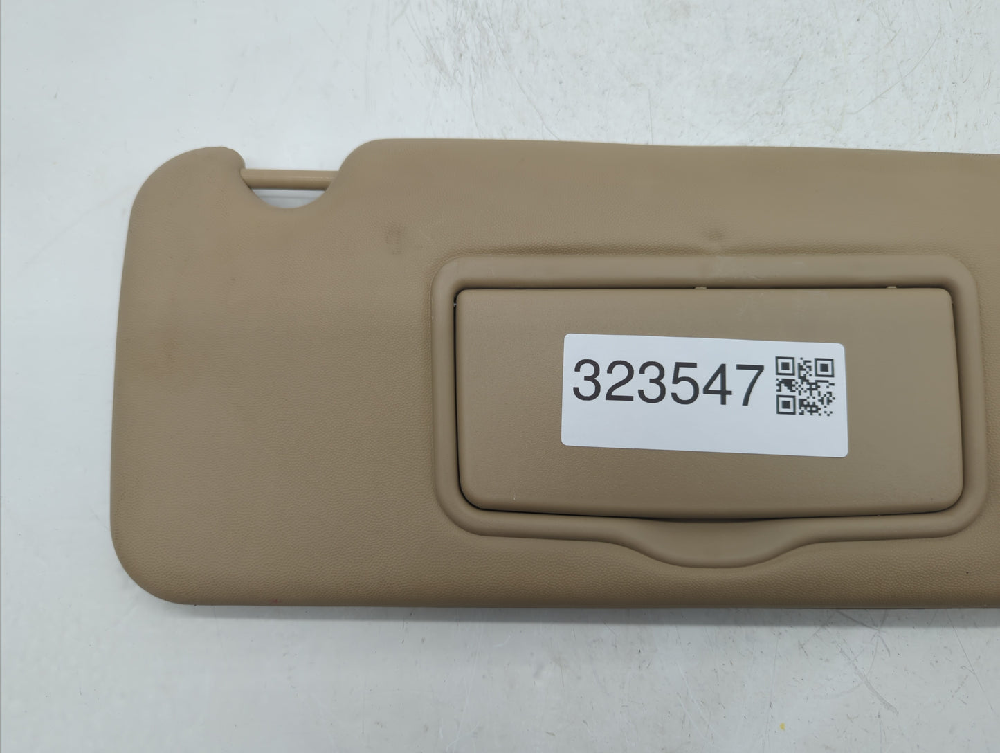 2003-2007 Cadillac Cts Sun Visor Shade Replacement Passenger Right Mirror Fits Fits 2003 2004 2005 2006 2007 OEM Used Auto P