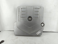 2007 Cadillac Cts Engine Cover 343711 - Oemusedautoparts1.com