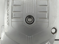 2007 Cadillac Cts Engine Cover 343711 - Oemusedautoparts1.com
