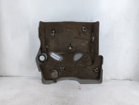 2007 Cadillac Cts Engine Cover Silver - Oemusedautoparts1.com