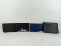 2007 Cadillac Cts Owners Manual Book Guide OEM Used Auto Parts - Oemusedautoparts1.com