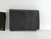 2007 Cadillac Cts Owners Manual Book Guide OEM Used Auto Parts - Oemusedautoparts1.com