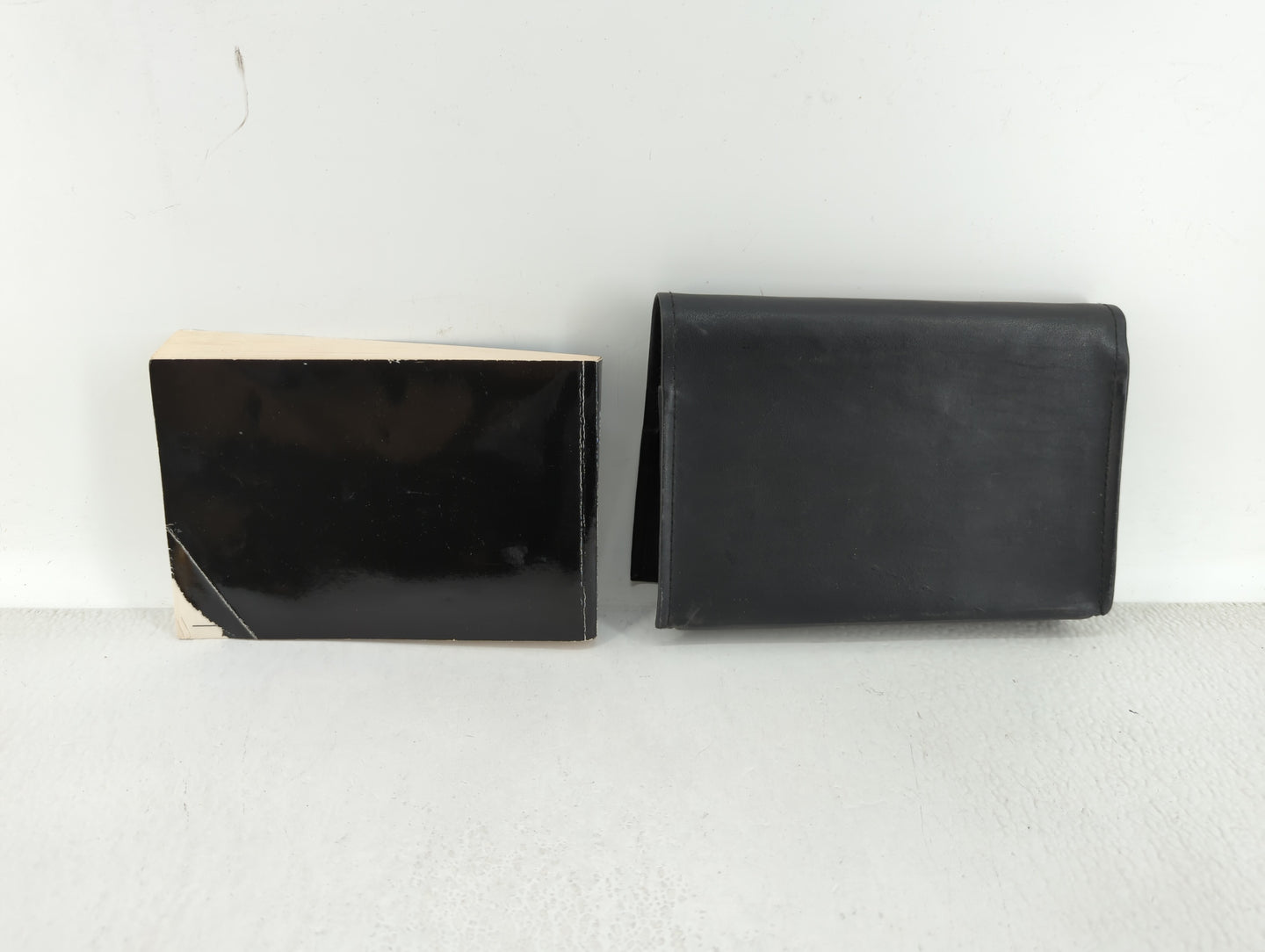 2007 Cadillac Cts Owners Manual Book Guide OEM Used Auto Parts - Oemusedautoparts1.com