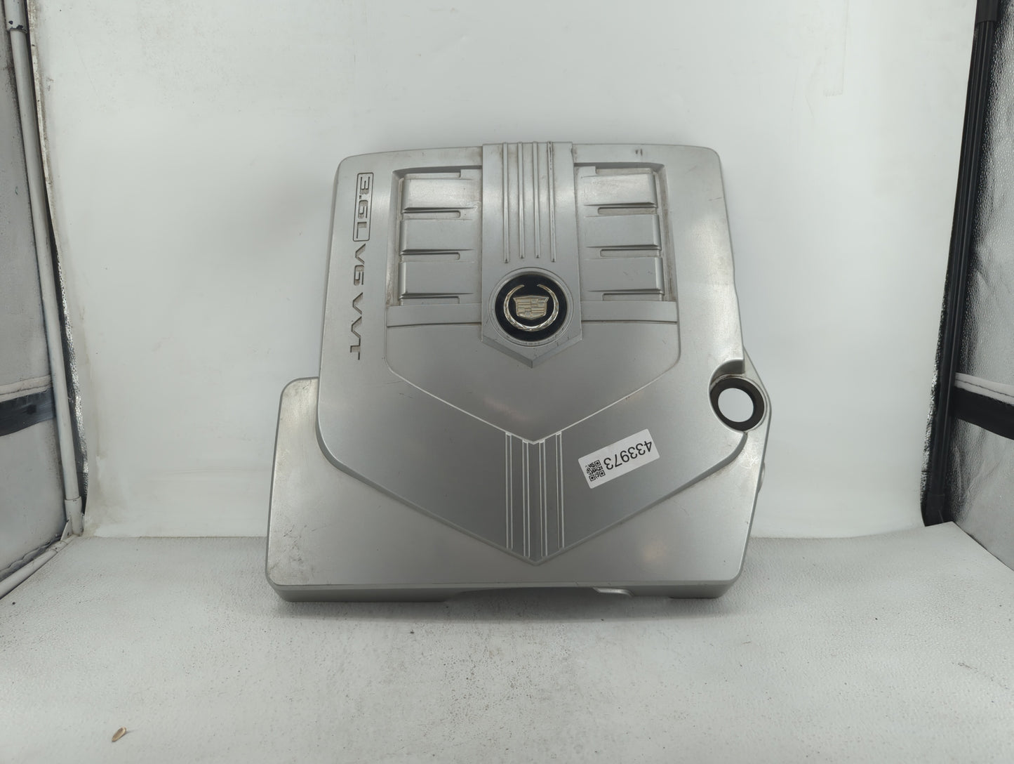 2007 Cadillac Cts Engine Cover - Oemusedautoparts1.com