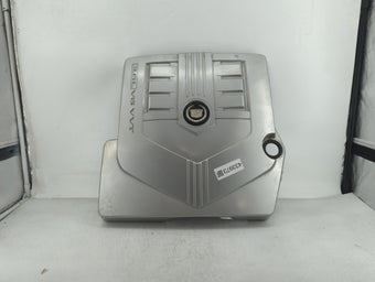 compare product 2007 Cadillac Cts Engine Cover