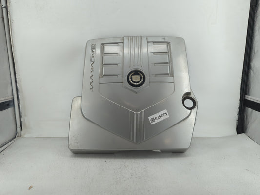 2007 Cadillac Cts Engine Cover - Oemusedautoparts1.com