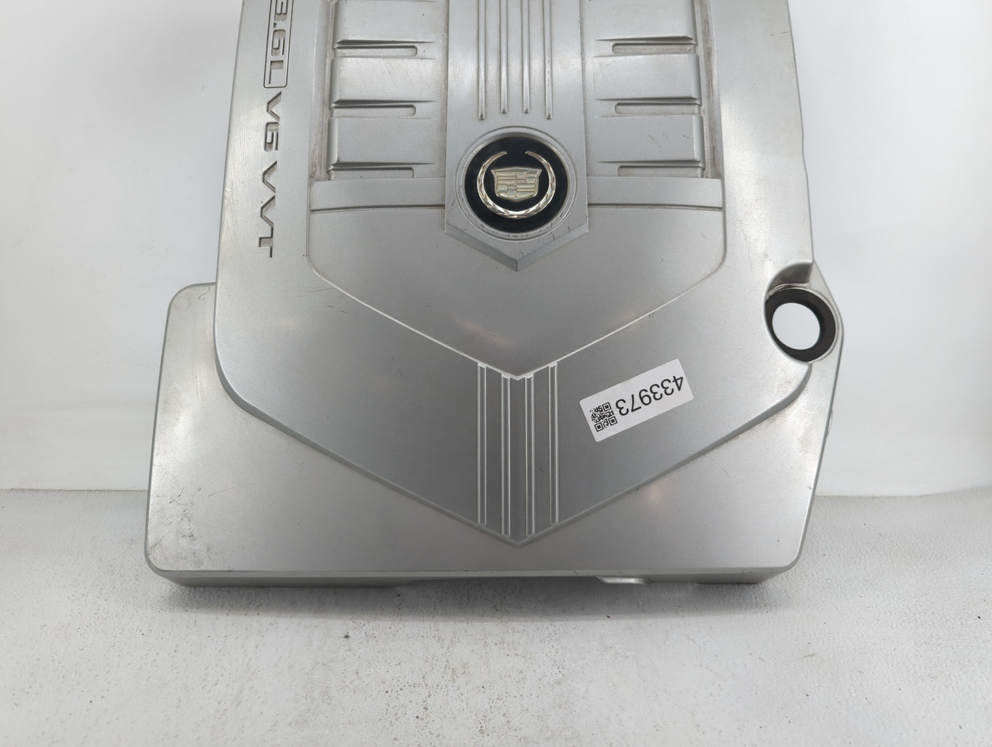 2007 Cadillac Cts Engine Cover - Oemusedautoparts1.com