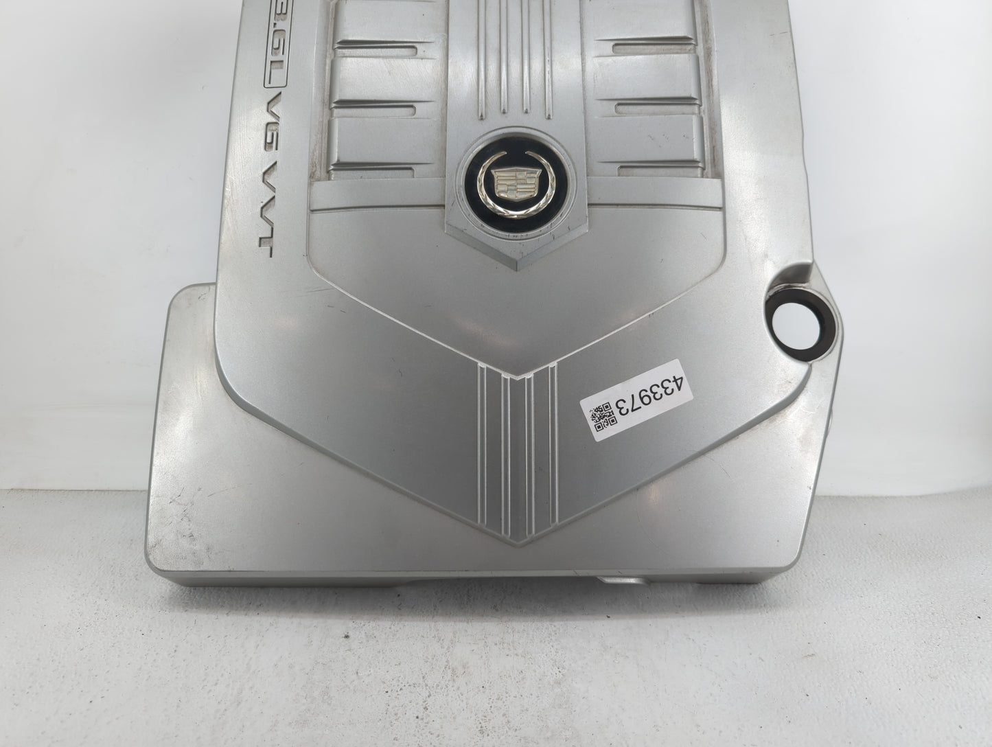 2007 Cadillac Cts Engine Cover - Oemusedautoparts1.com