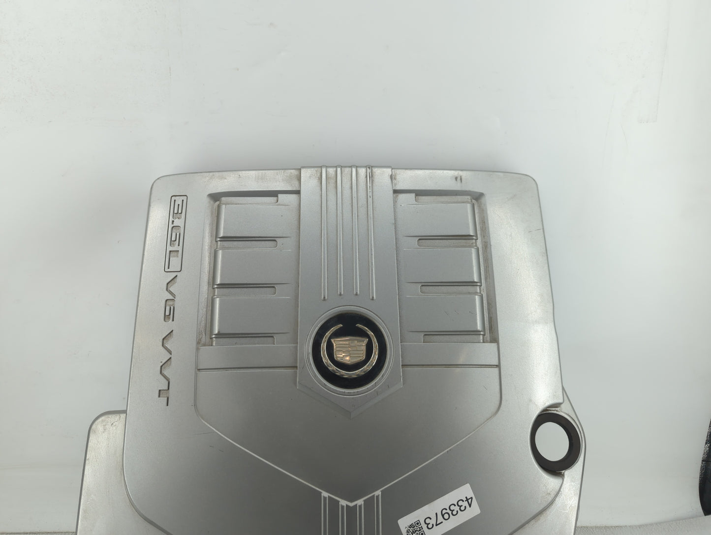 2007 Cadillac Cts Engine Cover - Oemusedautoparts1.com