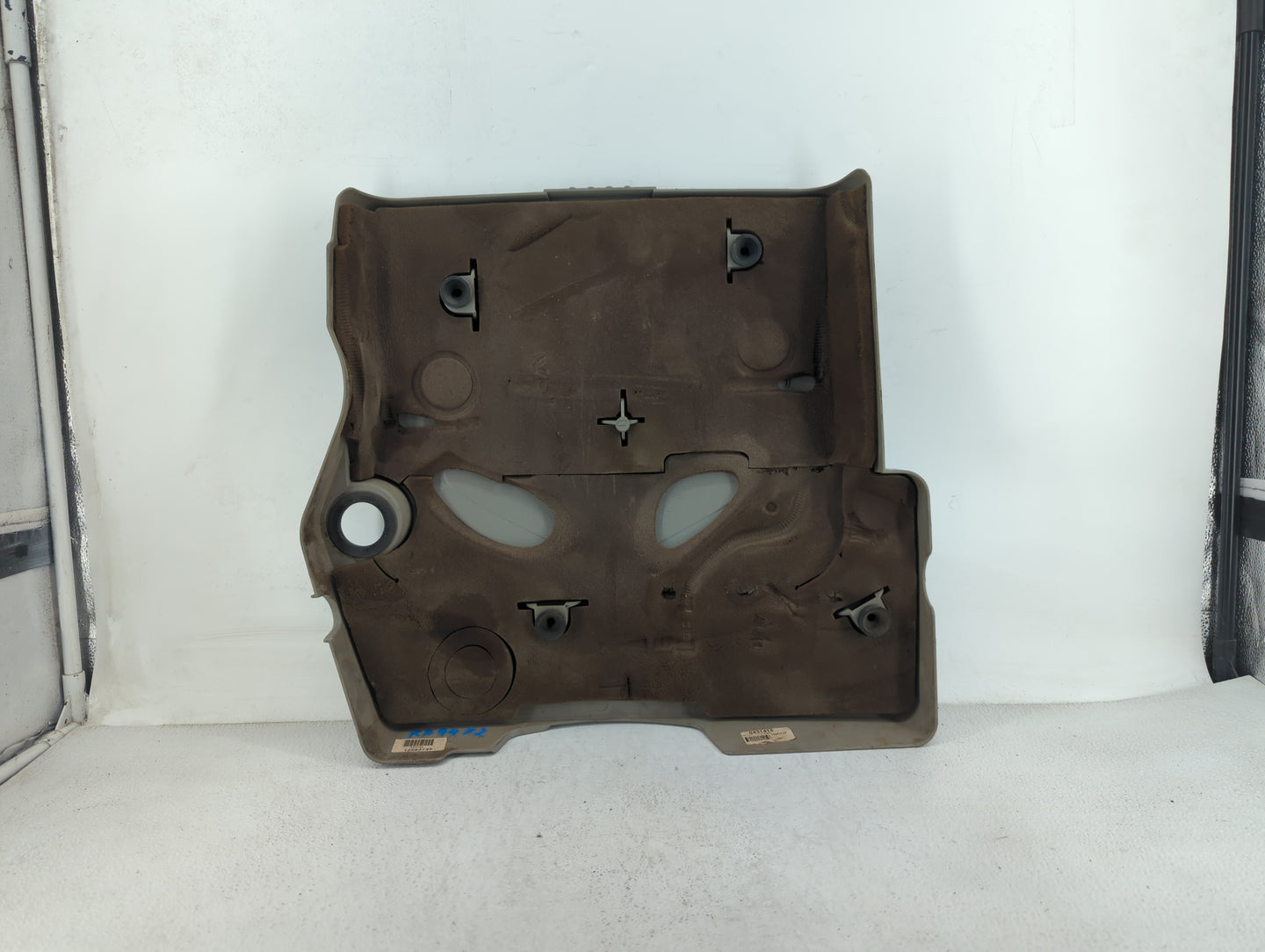 2007 Cadillac Cts Engine Cover - Oemusedautoparts1.com